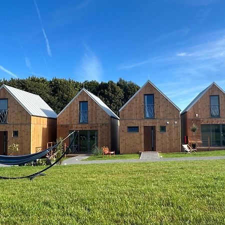 Morska 2K Vila Łukęcin Exterior foto