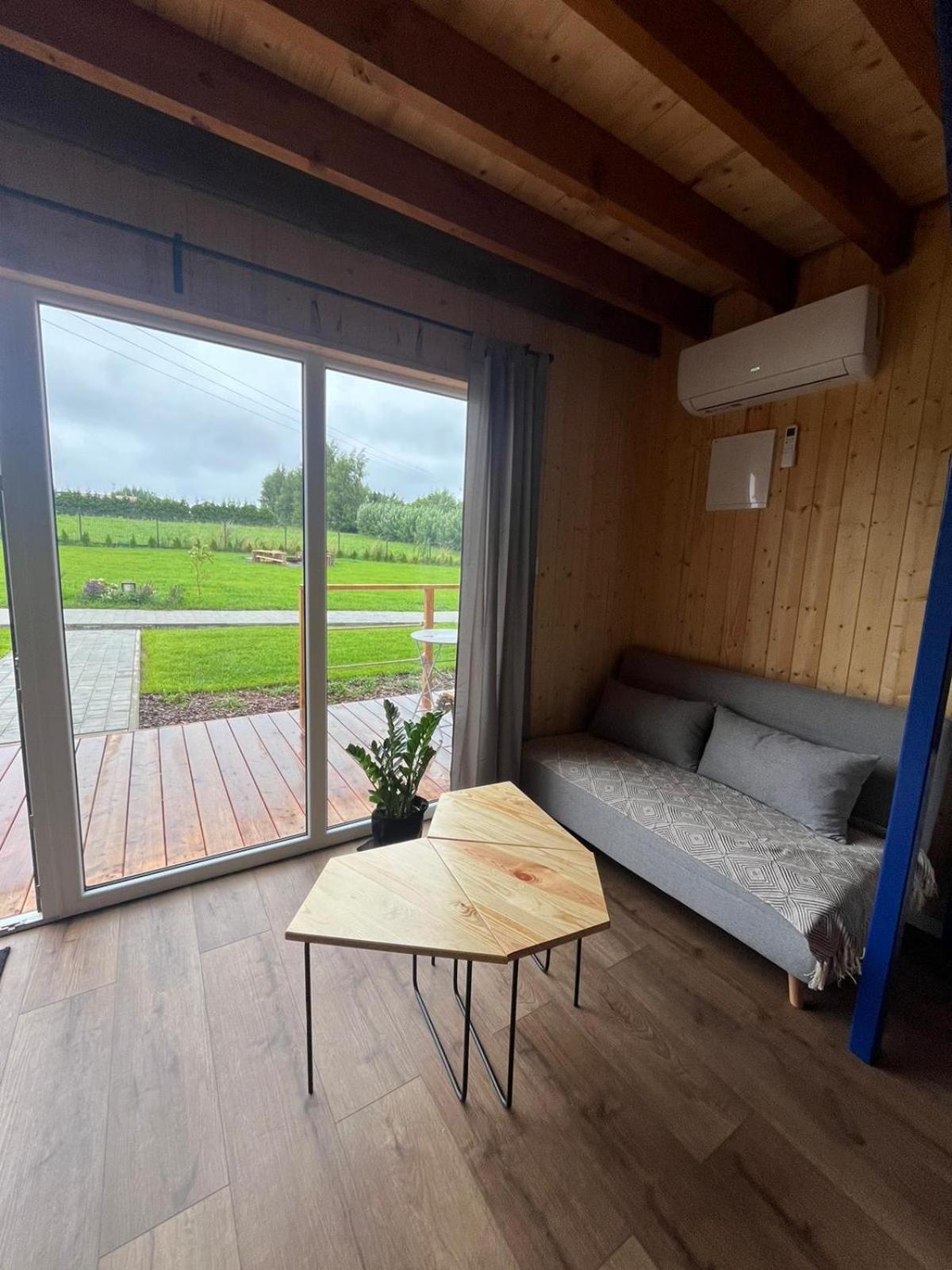 Morska 2K Vila Łukęcin Exterior foto