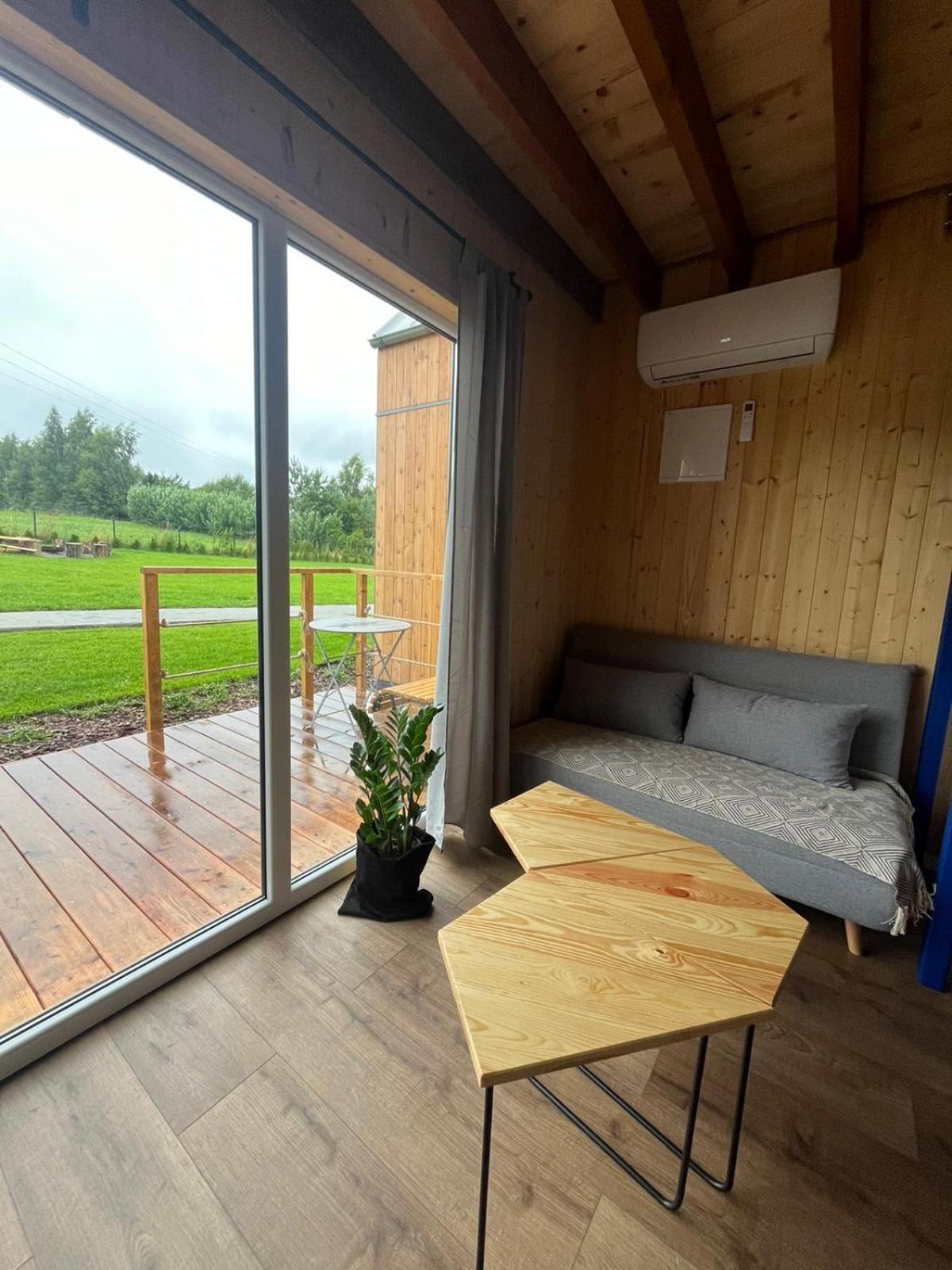 Morska 2K Vila Łukęcin Exterior foto