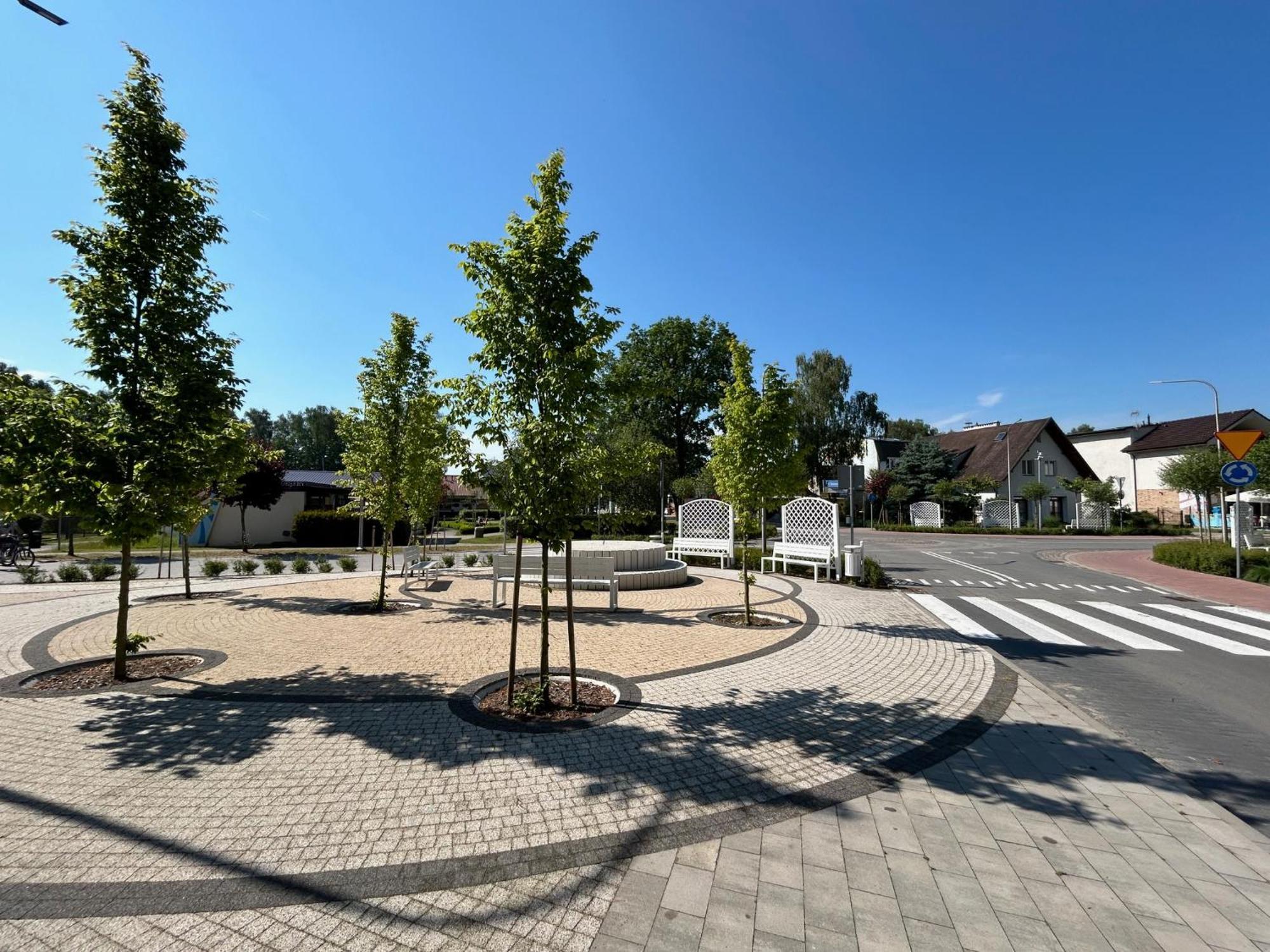 Morska 2K Vila Łukęcin Exterior foto