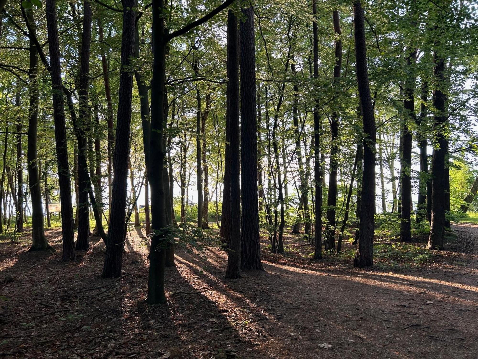 Morska 2K Vila Łukęcin Exterior foto